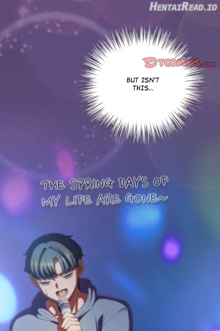 The General is Here! Chapter 31 - page 64