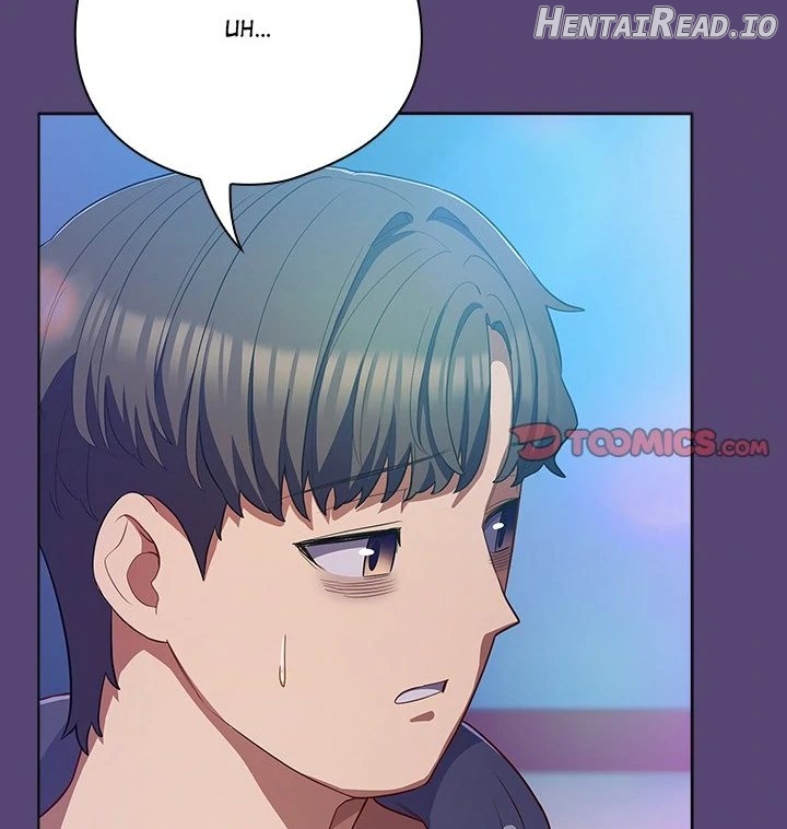 The General is Here! Chapter 31 - page 8