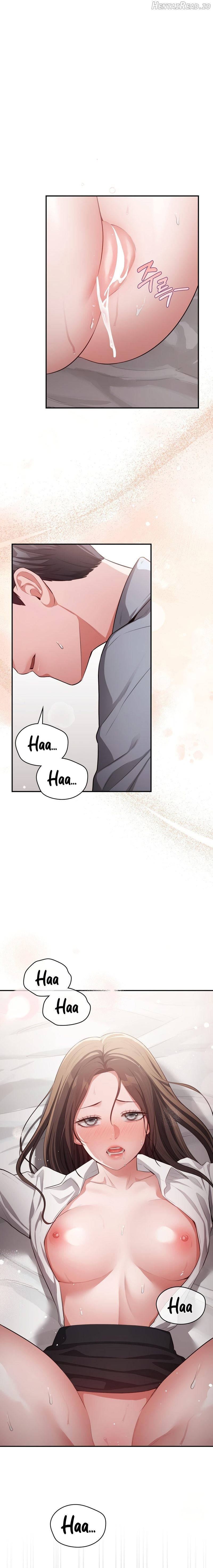 Beethoven Syndrome Chapter 26 - page 15