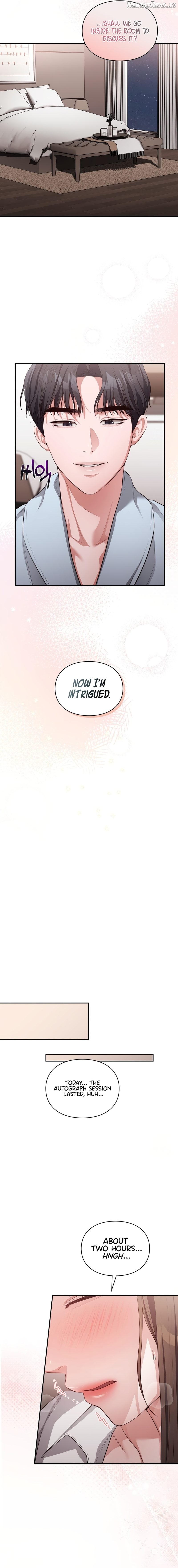 Beethoven Syndrome Chapter 26 - page 6