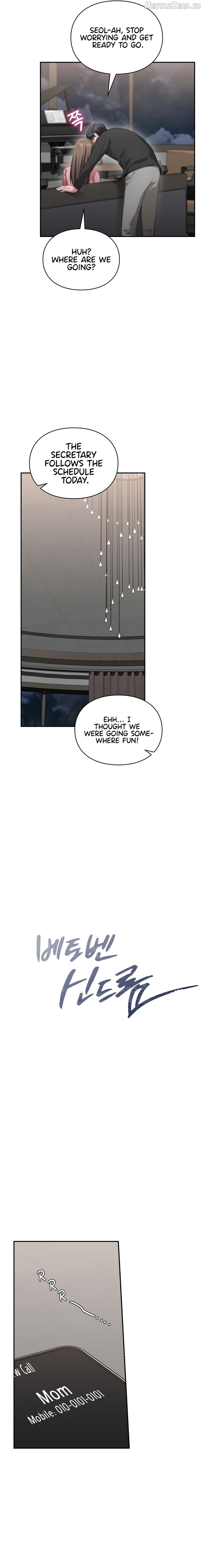 Beethoven Syndrome Chapter 27 - page 4