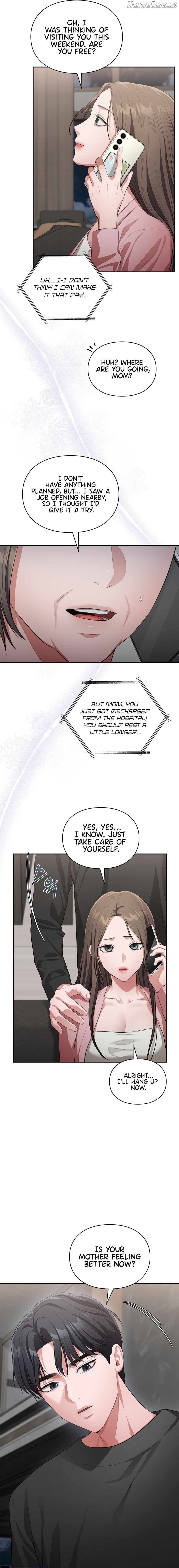 Beethoven Syndrome Chapter 27 - page 6