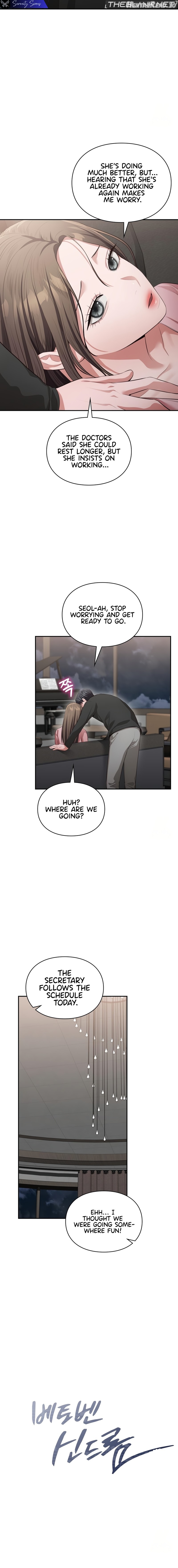 Beethoven Syndrome Chapter 27 - page 7