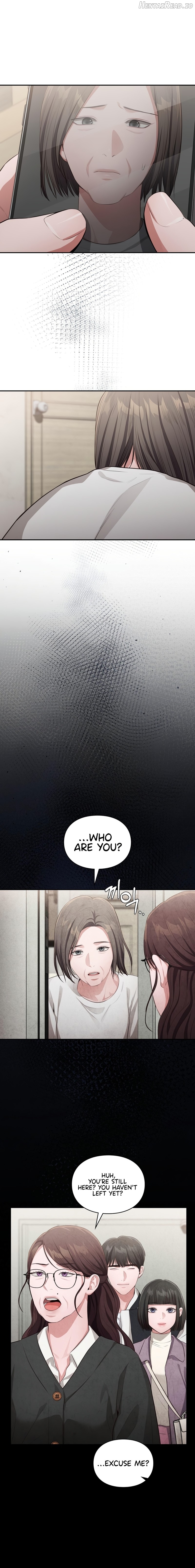 Beethoven Syndrome Chapter 27 - page 8