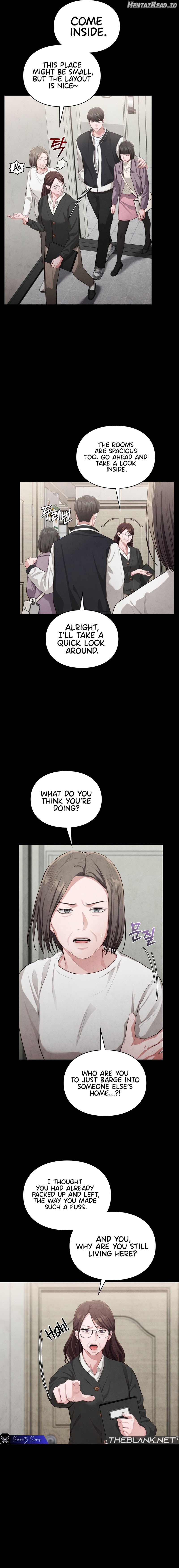 Beethoven Syndrome Chapter 27 - page 9