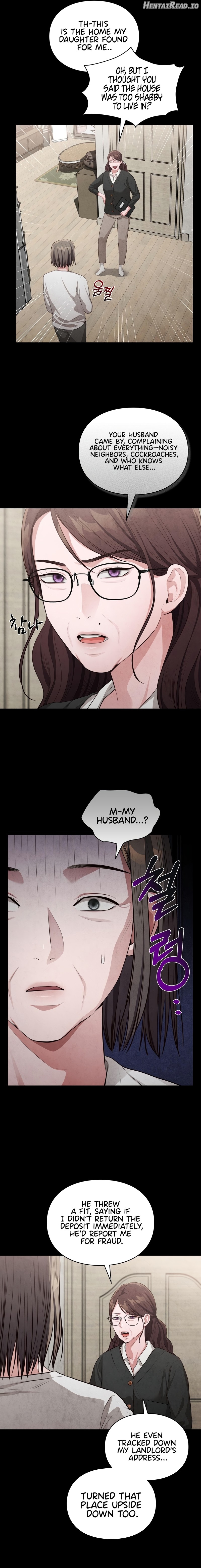 Beethoven Syndrome Chapter 27 - page 10