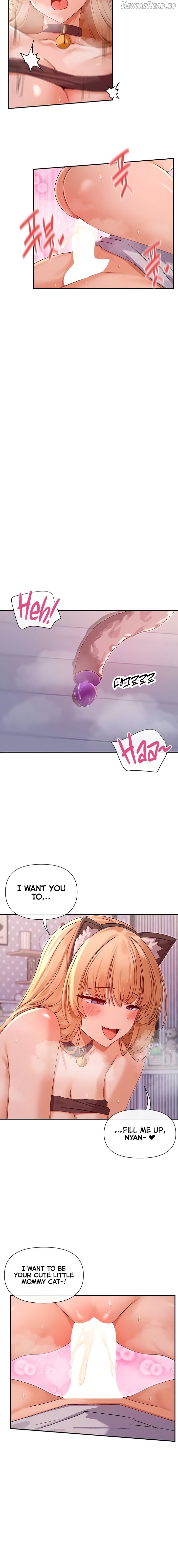 You Watch Stuff Like That? Chapter 30 - page 12