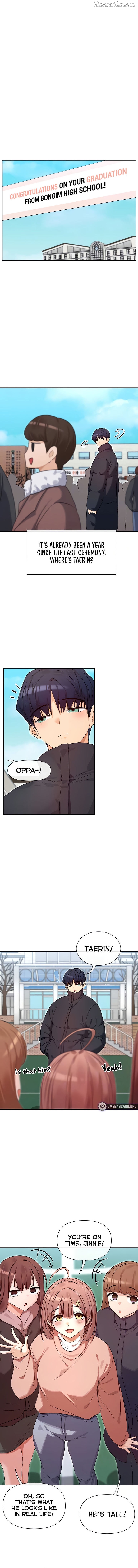You Watch Stuff Like That? Chapter 32 - page 2