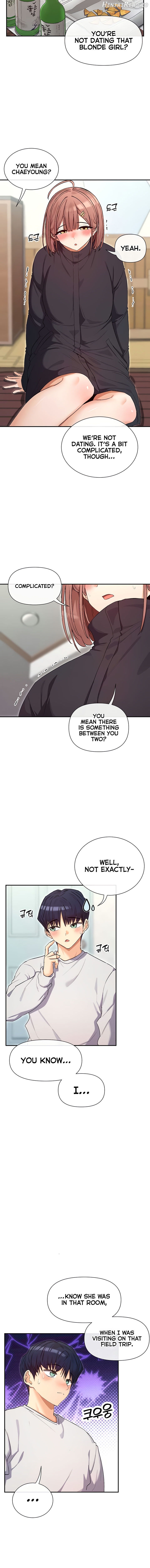 You Watch Stuff Like That? Chapter 32 - page 12