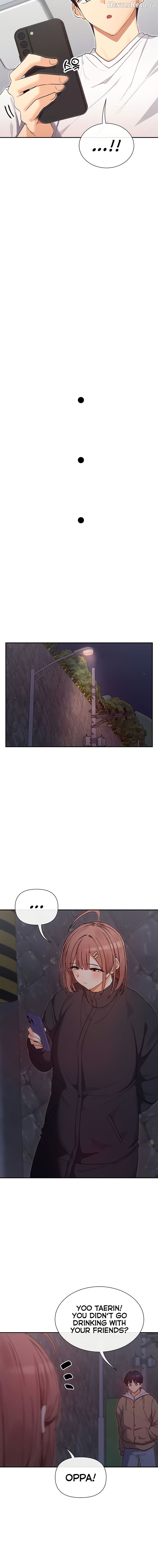 You Watch Stuff Like That? Chapter 32 - page 8