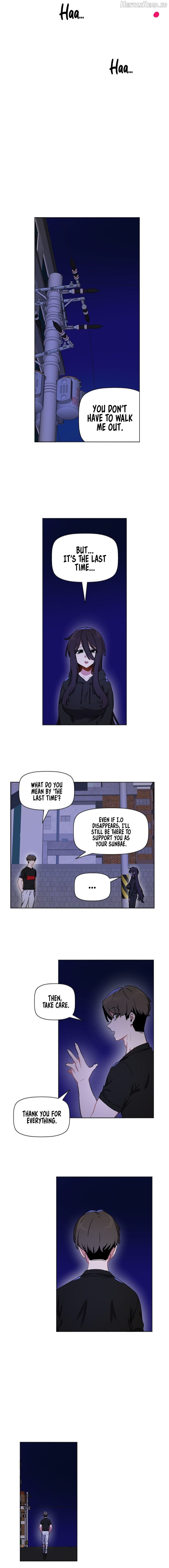 Alt Account Trap! Chapter 15 - page 14