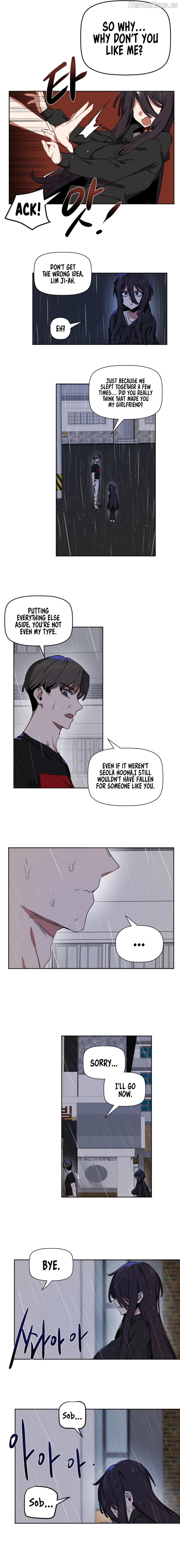 Alt Account Trap! Chapter 16 - page 4