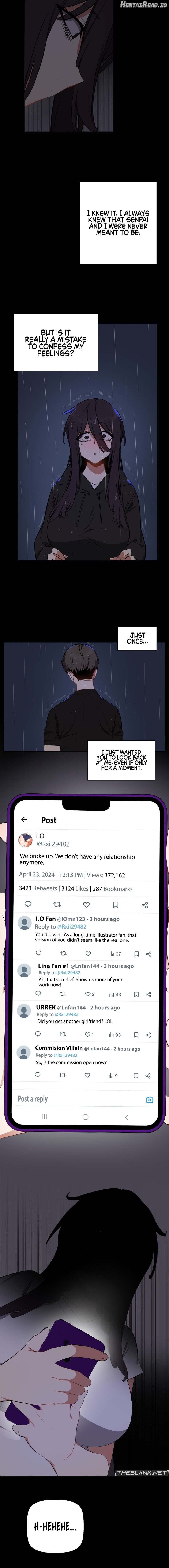 Alt Account Trap! Chapter 17 - page 5