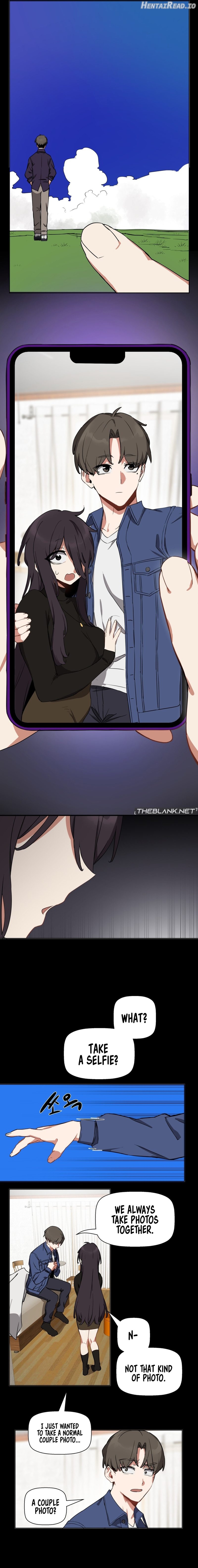 Alt Account Trap! Chapter 17 - page 8