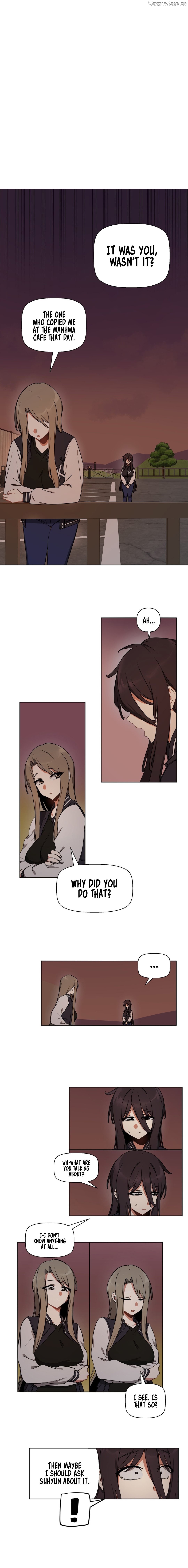 Alt Account Trap! Chapter 18 - page 1