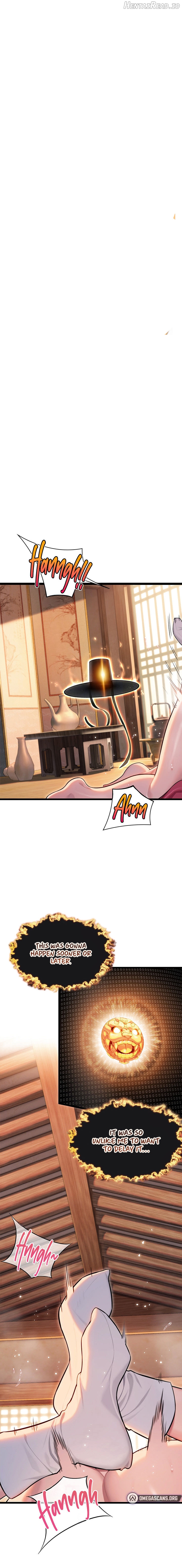 God Bless You Chapter 28 - page 1