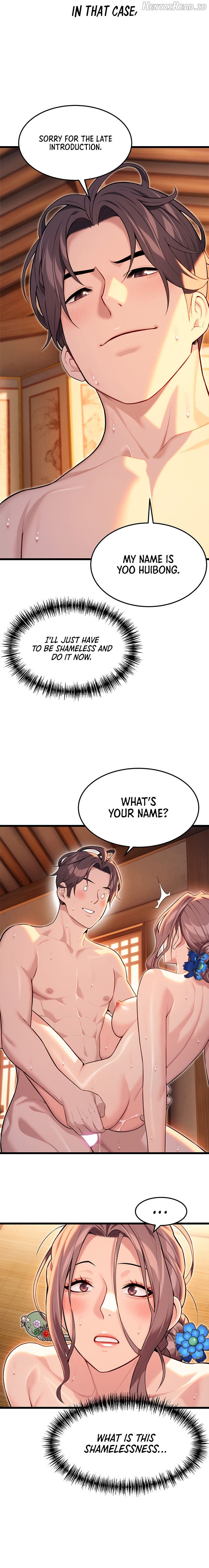 God Bless You Chapter 28 - page 13