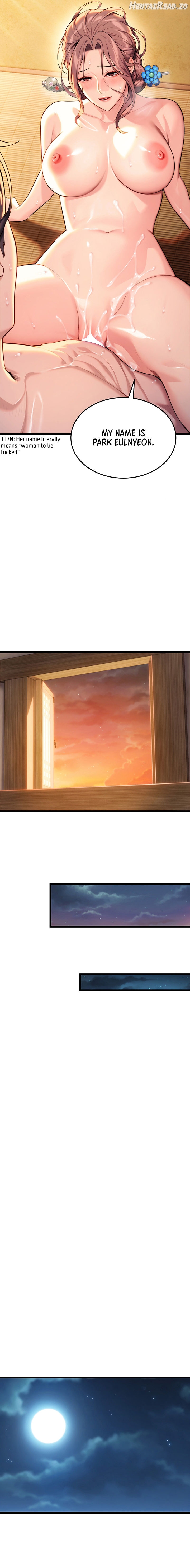 God Bless You Chapter 28 - page 15