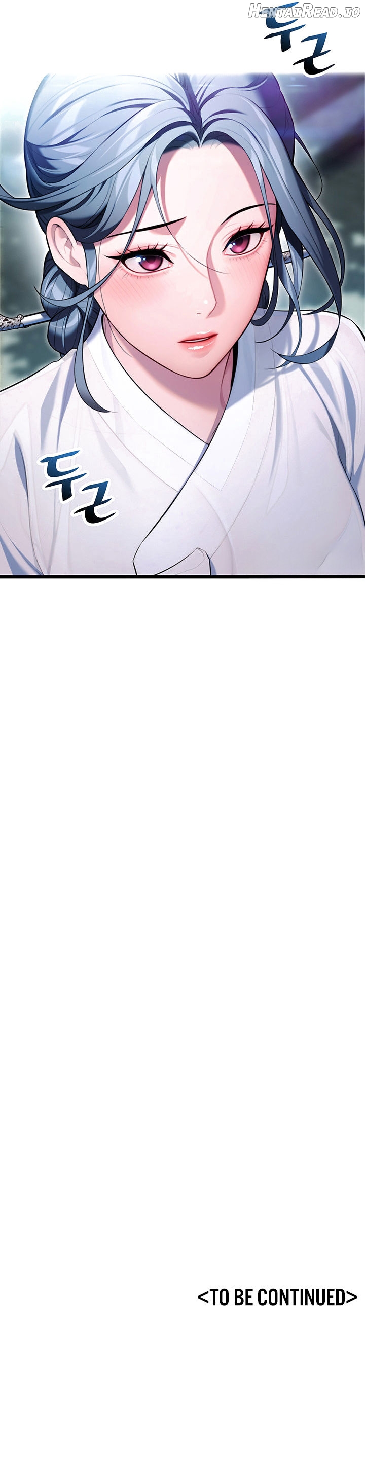 God Bless You Chapter 28 - page 19