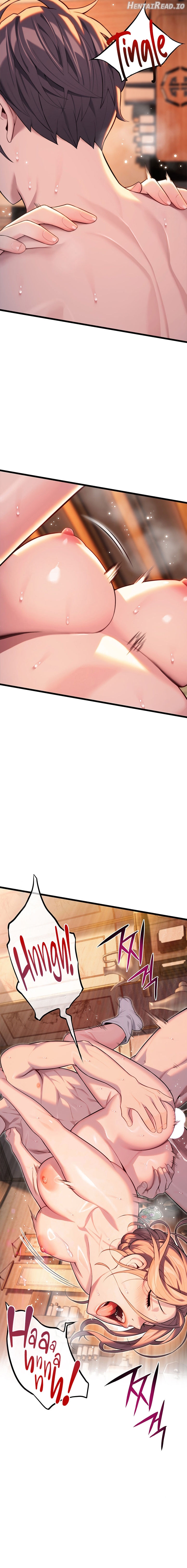God Bless You Chapter 28 - page 10