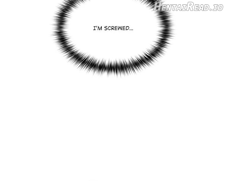 Idiot Virus Chapter 24 - page 38
