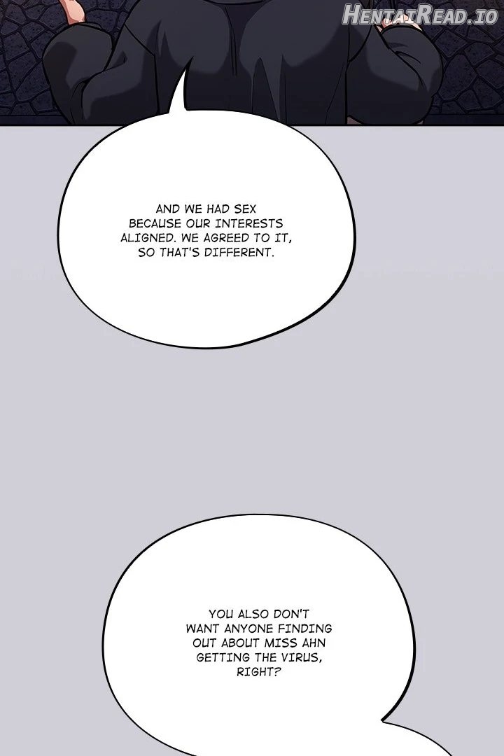 Idiot Virus Chapter 25 - page 46