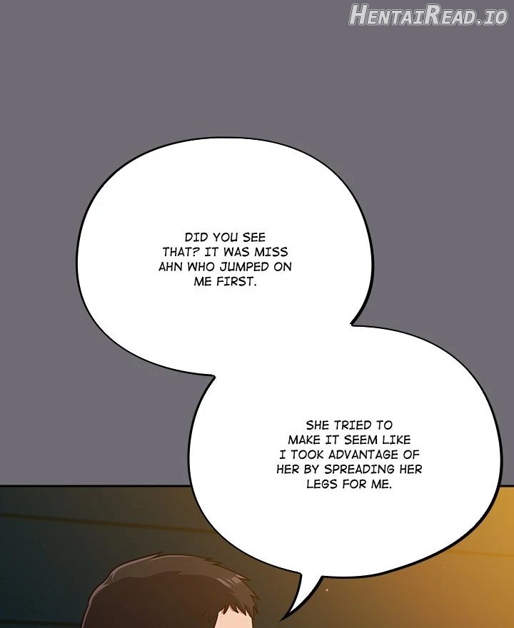 Idiot Virus Chapter 25 - page 84