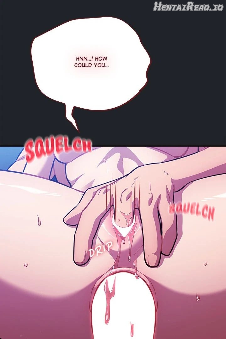 Idiot Virus Chapter 27 - page 11