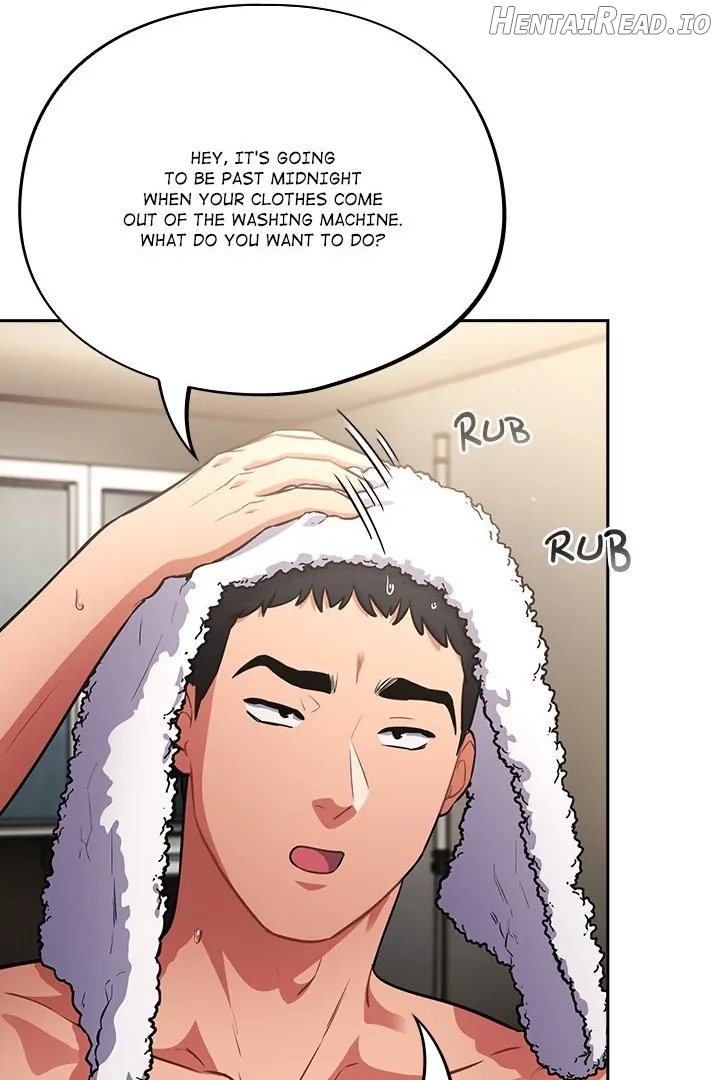 Idiot Virus Chapter 27 - page 101