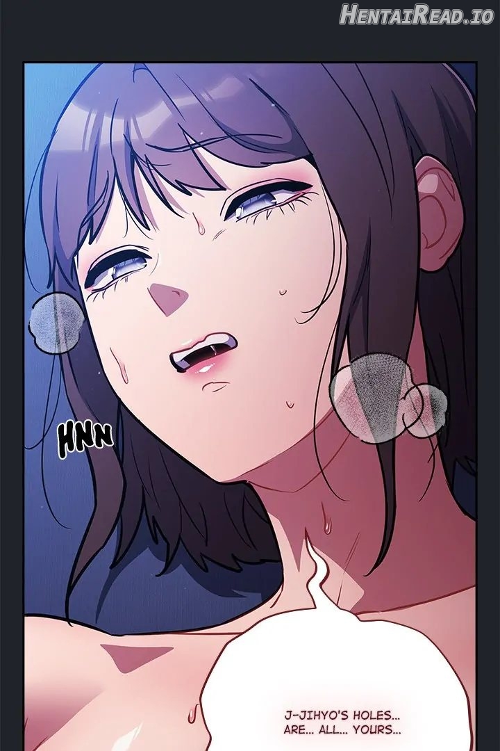 Idiot Virus Chapter 27 - page 13