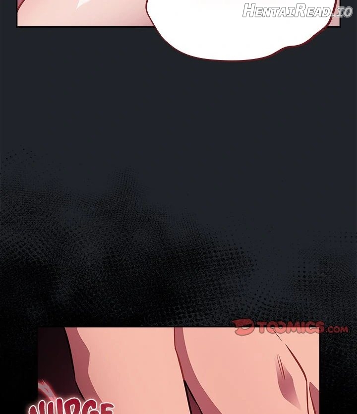 Idiot Virus Chapter 27 - page 14