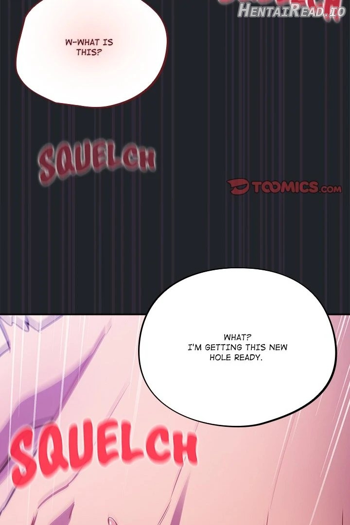Idiot Virus Chapter 27 - page 21