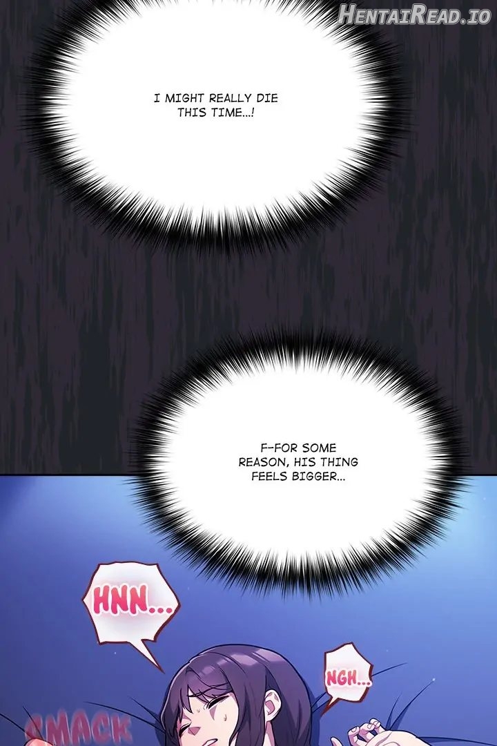 Idiot Virus Chapter 27 - page 44
