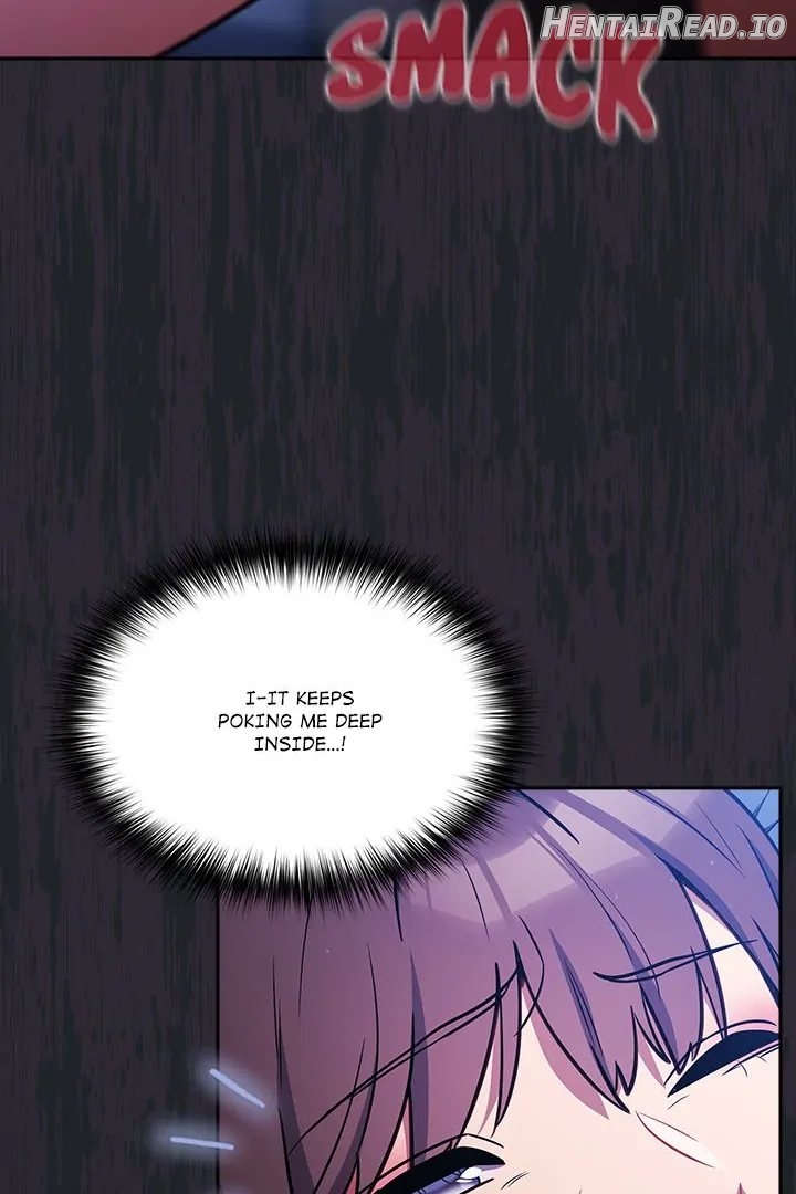 Idiot Virus Chapter 27 - page 48