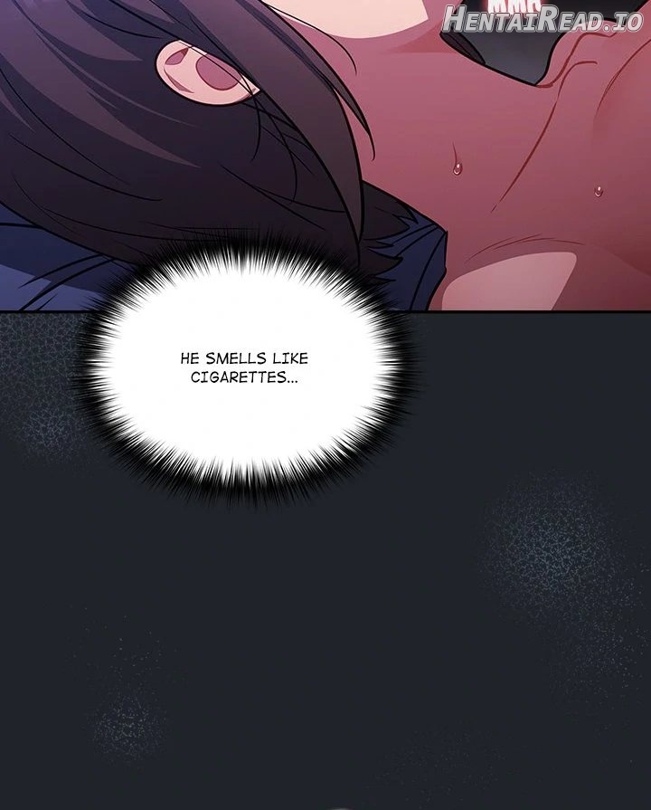 Idiot Virus Chapter 27 - page 56