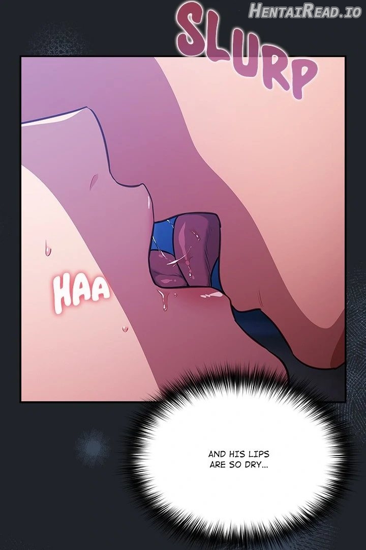 Idiot Virus Chapter 27 - page 57