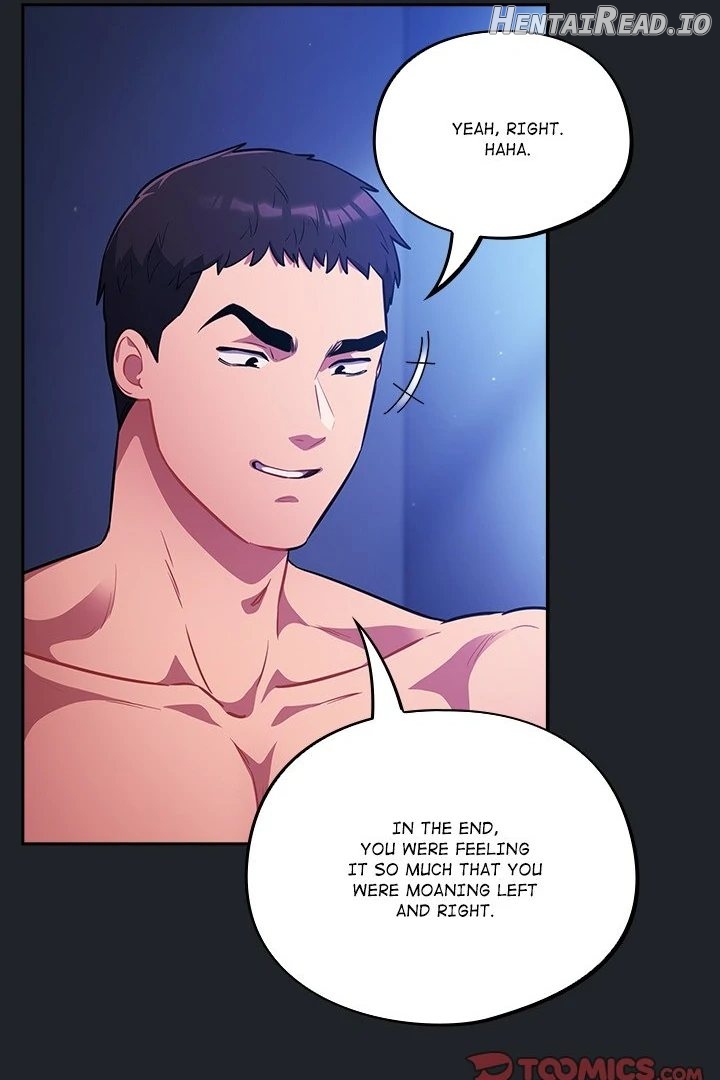 Idiot Virus Chapter 27 - page 82