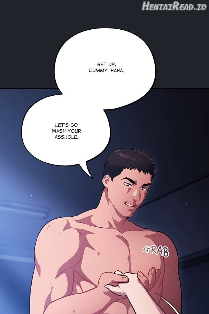 Idiot Virus Chapter 27 - page 84