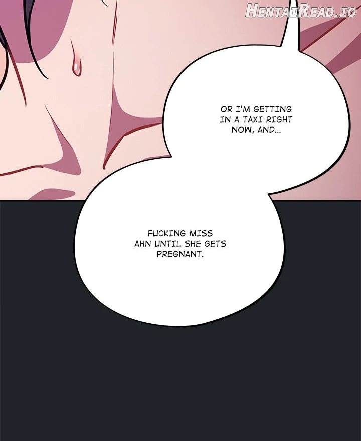 Idiot Virus Chapter 27 - page 10