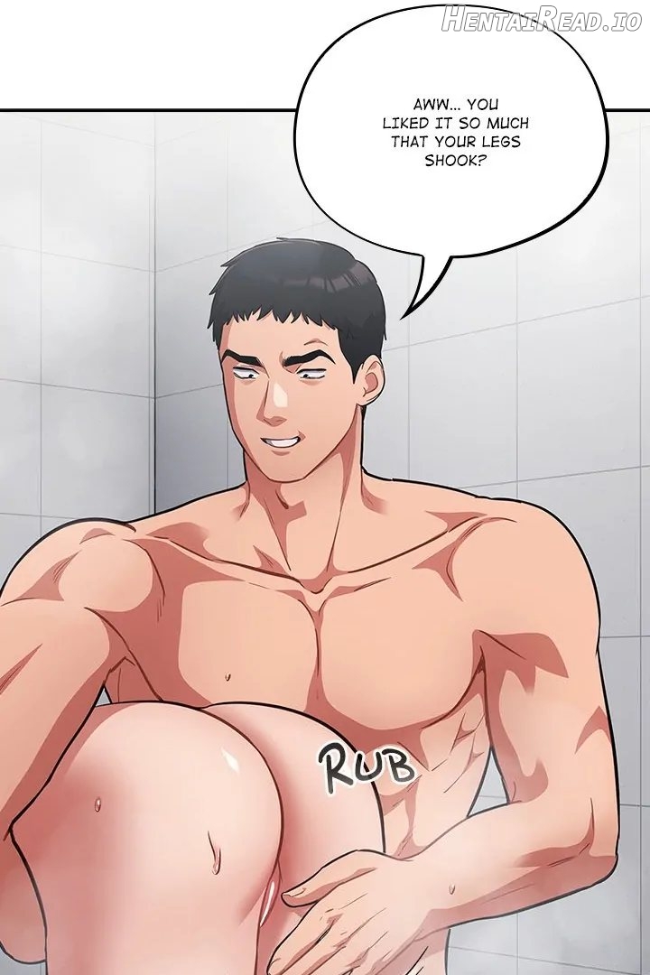 Idiot Virus Chapter 27 - page 92