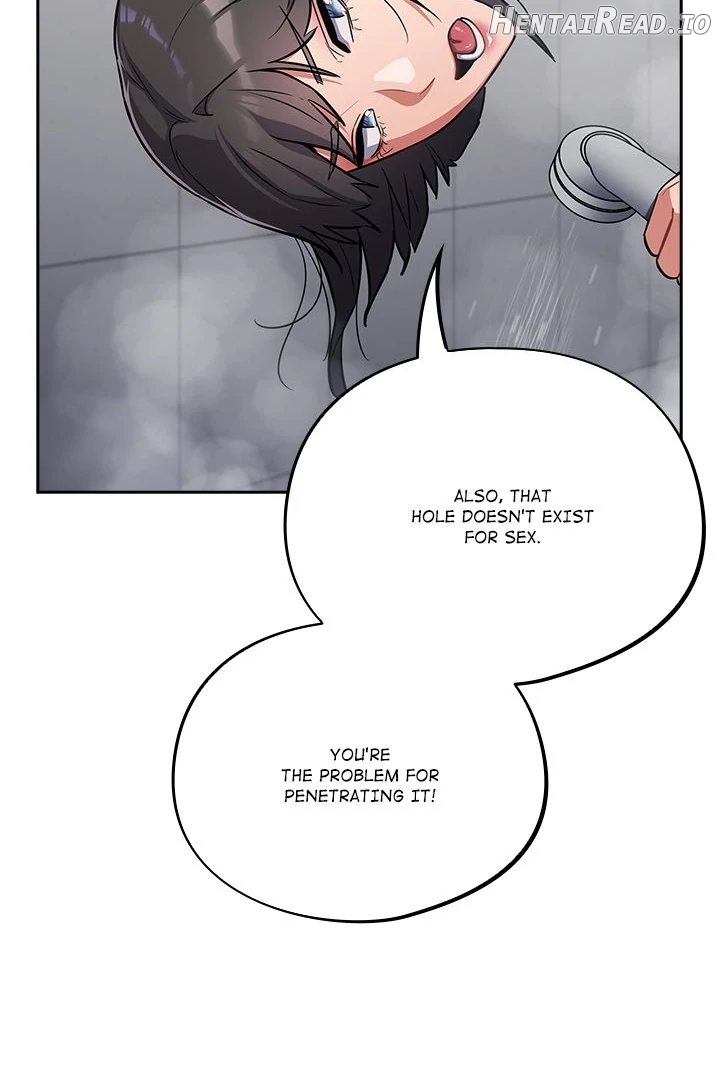 Idiot Virus Chapter 27 - page 94