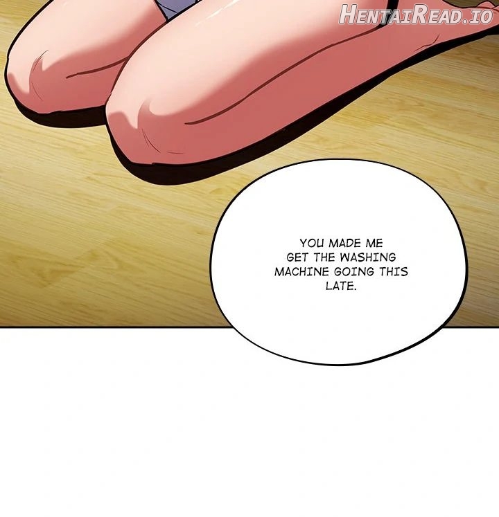 Idiot Virus Chapter 27 - page 100