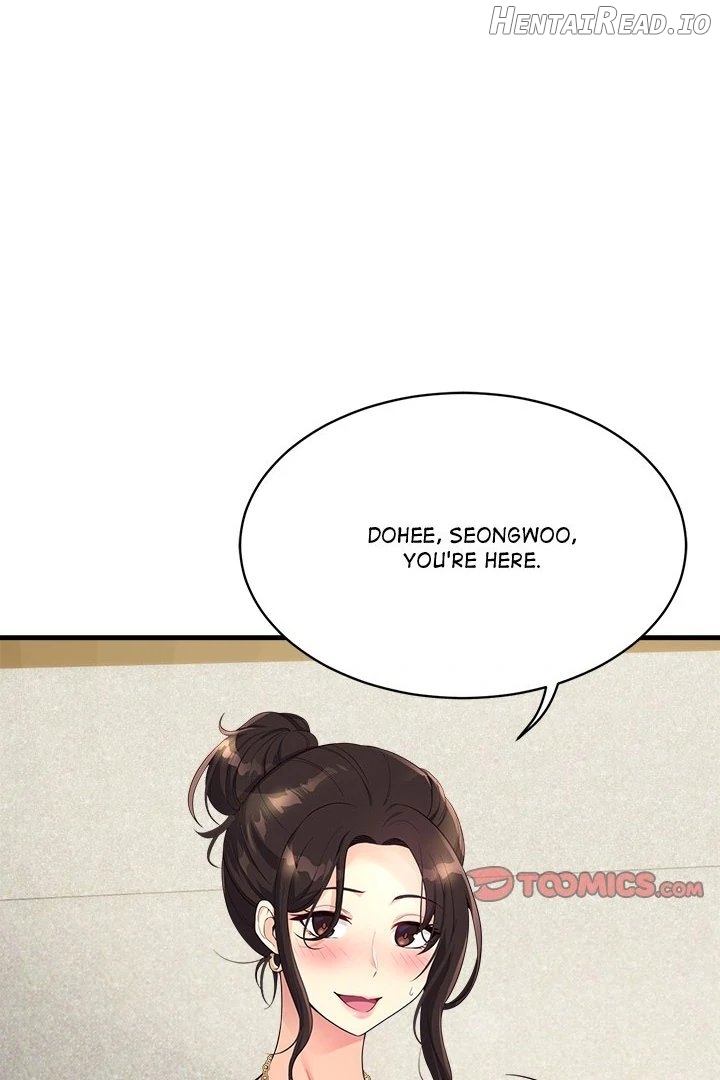 My Other Girlfriend Chapter 24 - page 2