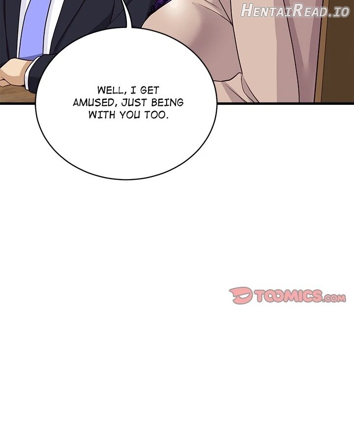 My Other Girlfriend Chapter 24 - page 101