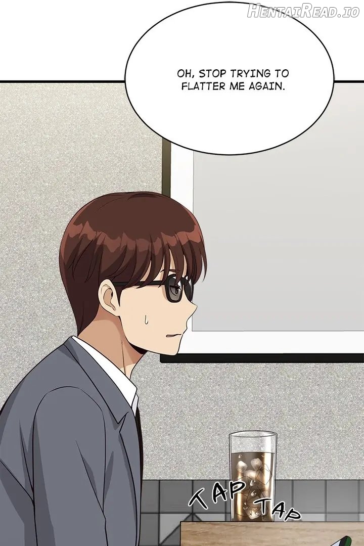 My Other Girlfriend Chapter 24 - page 102