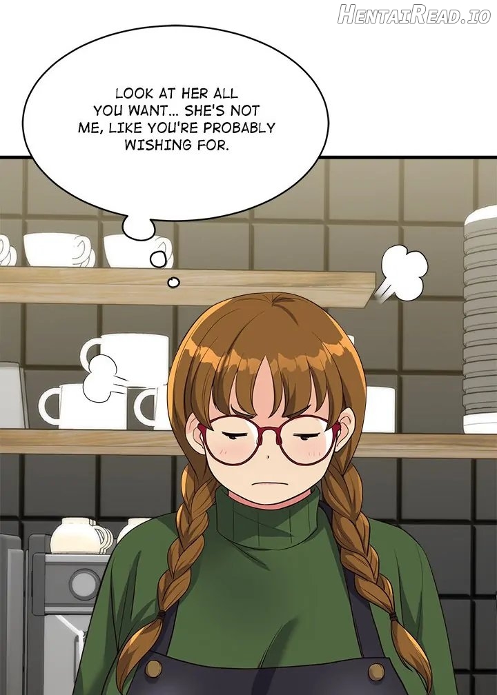 My Other Girlfriend Chapter 24 - page 104