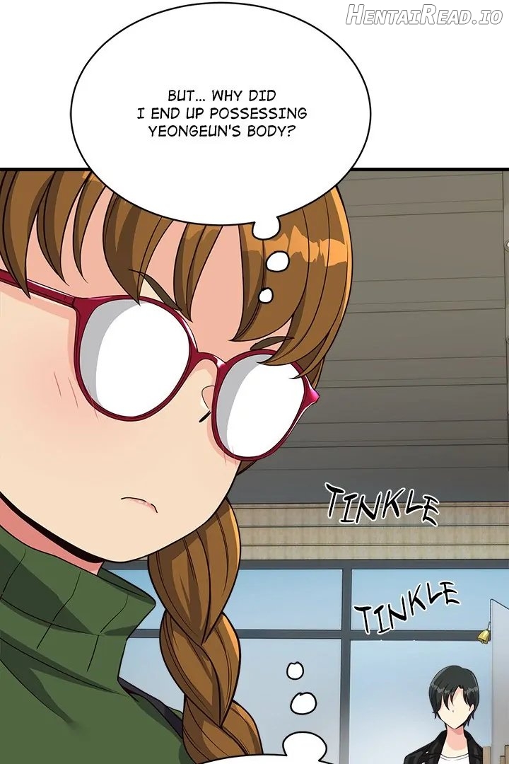 My Other Girlfriend Chapter 24 - page 106