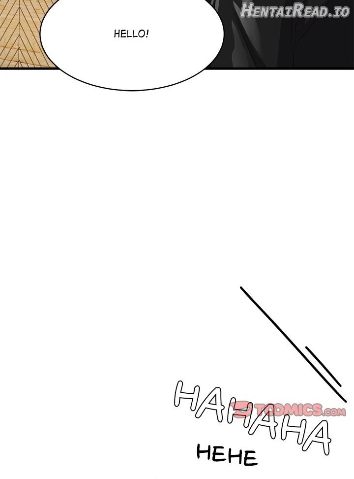 My Other Girlfriend Chapter 24 - page 109
