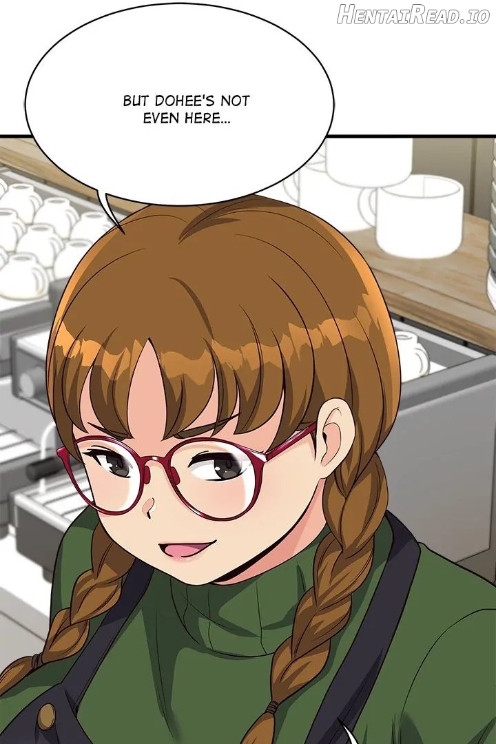 My Other Girlfriend Chapter 24 - page 114
