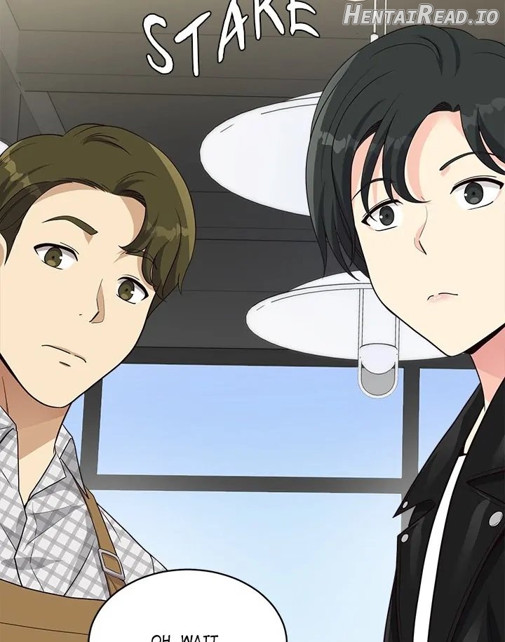 My Other Girlfriend Chapter 24 - page 116